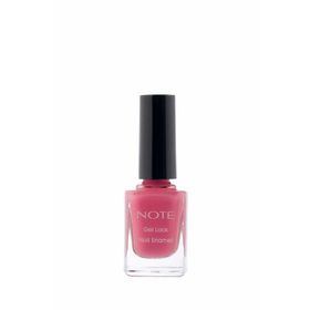 Note Gel Look 07 Fluorescent Pink Oje