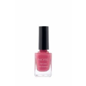 Note Gel Look 07 Fluorescent Pink Oje