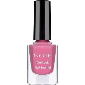 Note Gel Look 07 Oje