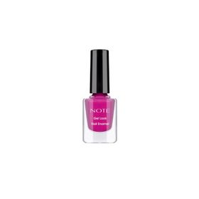 Note Gel Look 10 Dark Berry Oje
