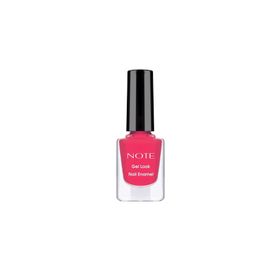 Note Gel Look 12 Hot Pink Oje