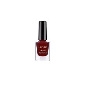 Note Gel Look 16 Garnet Red Oje