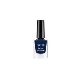 Note Gel Look 21 Navy Blue Oje