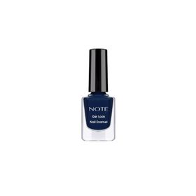 Note Gel Look 21 Navy Blue Oje