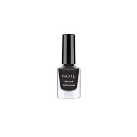 Note Gel Look 25 Black Purple Oje