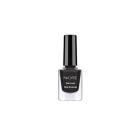 Note Gel Look 25 Black Purple Oje