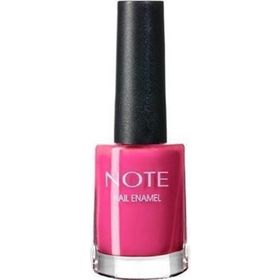 Note Gel Look Nail 23 Jade Green Enamel Oje