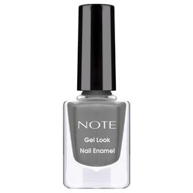 Note Gel Look Nail 23 Jade Green Enamel Oje