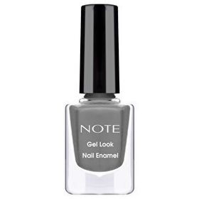 Note Gel Look Nail 23 Jade Green Enamel Oje