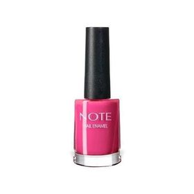 Note Gel Look Nail 23 Jade Green Enamel Oje