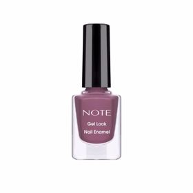 Note Gel Look No:18 Cacao Brown Oje