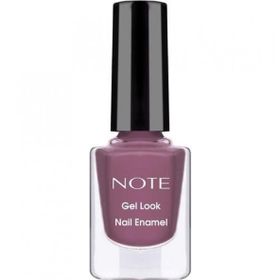 Note Gel Look No:18 Cacao Brown Oje