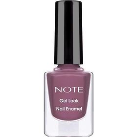 Note Gel Look No:18 Cacao Brown Oje