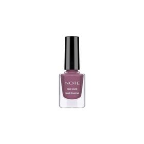 Note Gel Look No:18 Cacao Brown Oje