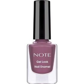 Note Gel Look No:18 Cacao Brown Oje
