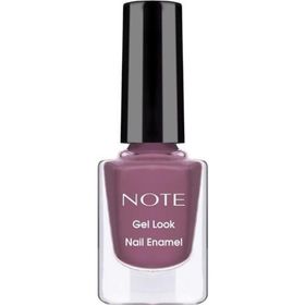 Note Gel Look No:18 Cacao Brown Oje