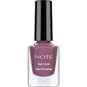 Note Gel Look No:18 Cacao Brown Oje
