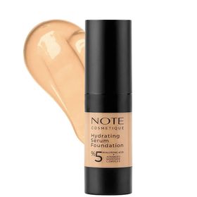 Note Hydrating 200 Serum Fondöten