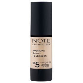 Note Hydrating Serum Hyaluronik Asit 100 Fondöten FND HYDR SERUM