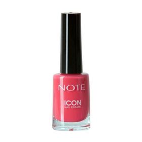 Note Icon Nail Enamel 519 Oje