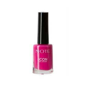 Note Icon Nail Enamel 524 Oje