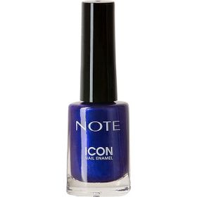 Note Icon Nail Enamel 546 Oje