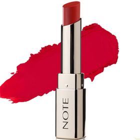 Note Iconic Matte 111 Fearless Kalıcı Mat Ruj