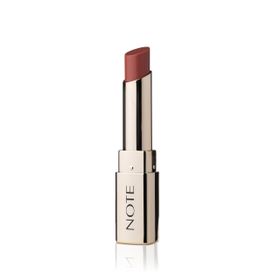 Note Iconic Sheer 203 Charming Nemlendirici Parlak Ruj