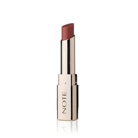 Note Iconic Sheer 203 Charming Nemlendirici Parlak Ruj