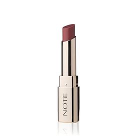 Note Iconic Sheer 204 Ruler Nemlendirici Parlak Ruj