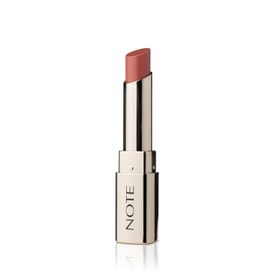 Note Iconic Sheer 206 Independent Nemlendirici Parlak Ruj