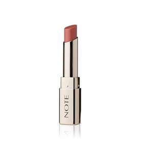 Note Iconic Sheer 206 Independent Nemlendirici Parlak Ruj