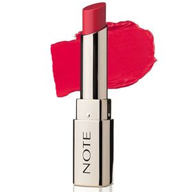 Note Iconic Sheer 209 Limitless Nemlendirici Parlak Ruj