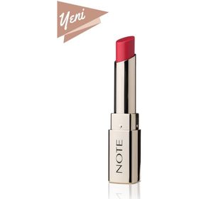 Note Iconic Sheer 209 Limitless Nemlendirici Parlak Ruj