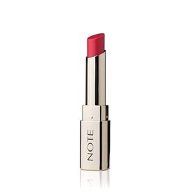 Note Iconic Sheer 209 Limitless Nemlendirici Parlak Ruj