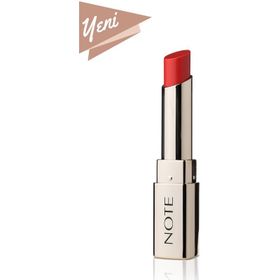 Note Iconic Sheer 212 Powerful Nemlendirici Parlak Ruj