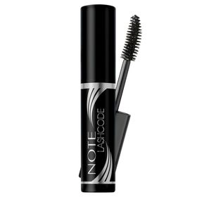 Note Lash Code Maskara