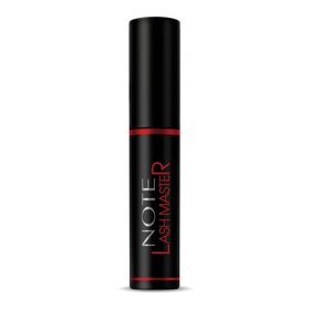 Note Lash Master Maskara