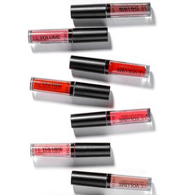 Note Le Volume Plum Care 11 Lip Gloss