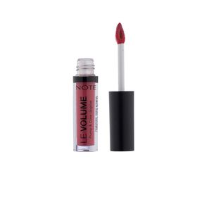 Note Le Volume Plump & Care 07 Mellow Thoughts Lipgloss Dudak Parlatıcısı