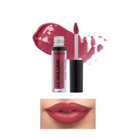 Note Le Volume Plump & Care 07 Mellow Thoughts Lipgloss Dudak Parlatıcısı