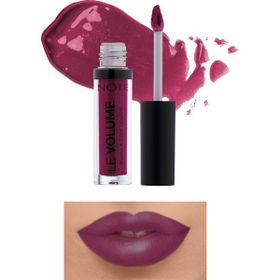 Note Le Volume Plump Care 09 Lipgloss Dudak Parlatıcısı