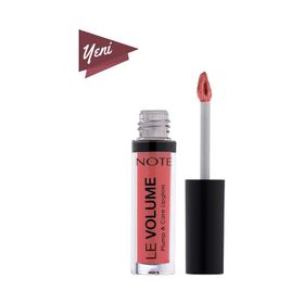 Note Le Volume Plump & Care Lipgloss 11 It's Fantastic Dudak Parlatıcısı