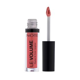 Note Le Volume Plump & Care Lipgloss 11 It's Fantastic Dudak Parlatıcısı