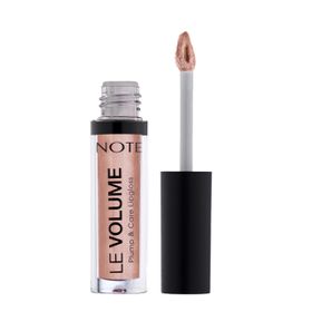Note Le Volume Plump & Care Lipgloss 17 Magic Touch Dudak Parlatıcısı