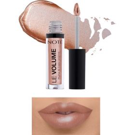 Note Le Volume Plump & Care Lipgloss 17 Magic Touch Dudak Parlatıcısı