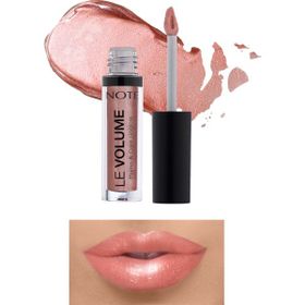 Note Le Volume Plump & Care Lipgloss 19 Secret Kiss Dudak Parlatıcısı