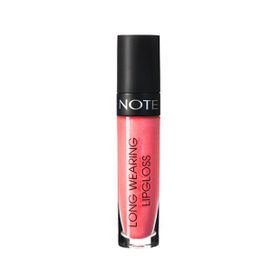 Note Long Wear 09 Lipgloss