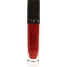 Note Long Wear 21 Lipgloss