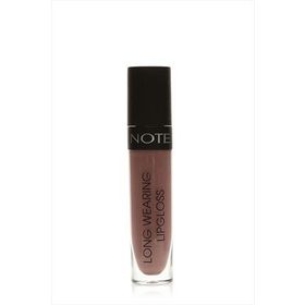 Note Long Wearing Lipgloss 03 Soft Pink Dudak Parlatıcısı